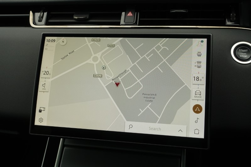 2023 (73) LAND ROVER RANGE ROVER EVOQUE 2.0 D200 Dynamic SE 5dr Auto 3482928