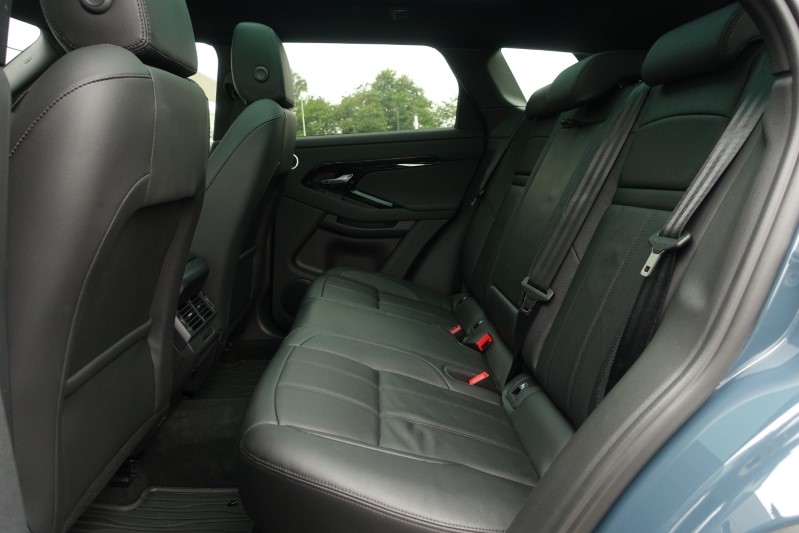 2023 (73) LAND ROVER RANGE ROVER EVOQUE 2.0 D200 Dynamic SE 5dr Auto 3482915