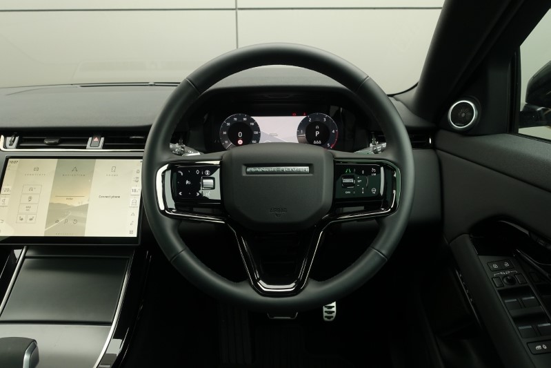 2023 (73) LAND ROVER RANGE ROVER EVOQUE 2.0 D200 Dynamic SE 5dr Auto 3482921