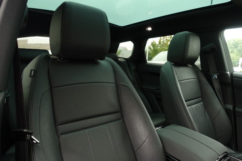 2023 (73) LAND ROVER RANGE ROVER EVOQUE 2.0 D200 Dynamic SE 5dr Auto 3482937