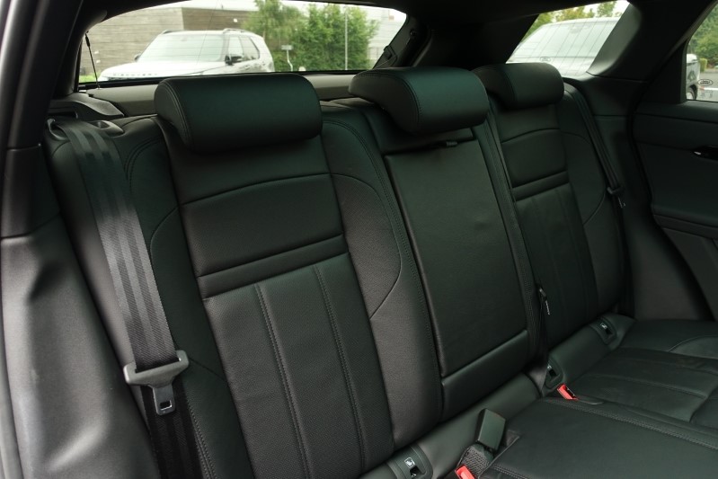 2023 (73) LAND ROVER RANGE ROVER EVOQUE 2.0 D200 Dynamic SE 5dr Auto 3482946