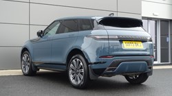 2023 (73) LAND ROVER RANGE ROVER EVOQUE 2.0 D200 Dynamic SE 5dr Auto 3482913