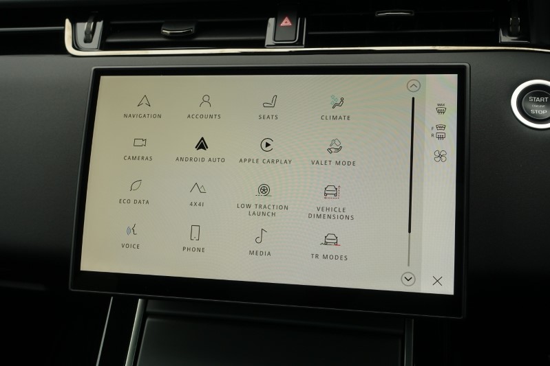 2023 (73) LAND ROVER RANGE ROVER EVOQUE 2.0 D200 Dynamic SE 5dr Auto 3482934