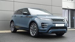 2023 (73) LAND ROVER RANGE ROVER EVOQUE 2.0 D200 Dynamic SE 5dr Auto 3482912