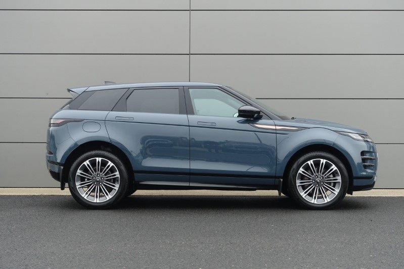 2023 (73) LAND ROVER RANGE ROVER EVOQUE 2.0 D200 Dynamic SE 5dr Auto 3482916