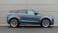 2023 (73) LAND ROVER RANGE ROVER EVOQUE 2.0 D200 Dynamic SE 5dr Auto 3482916