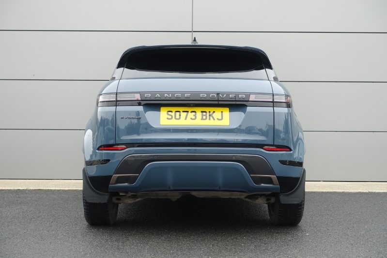 2023 (73) LAND ROVER RANGE ROVER EVOQUE 2.0 D200 Dynamic SE 5dr Auto 3482917