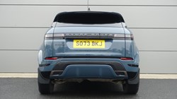2023 (73) LAND ROVER RANGE ROVER EVOQUE 2.0 D200 Dynamic SE 5dr Auto 3482917