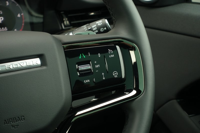 2023 (73) LAND ROVER RANGE ROVER EVOQUE 2.0 D200 Dynamic SE 5dr Auto 3482922