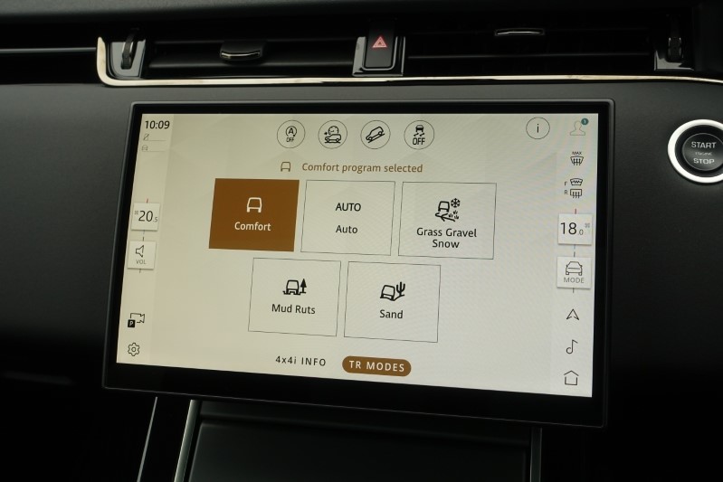 2023 (73) LAND ROVER RANGE ROVER EVOQUE 2.0 D200 Dynamic SE 5dr Auto 3482930