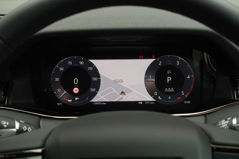 2023 (73) LAND ROVER RANGE ROVER EVOQUE 2.0 D200 Dynamic SE 5dr Auto 3482924