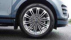 2023 (73) LAND ROVER RANGE ROVER EVOQUE 2.0 D200 Dynamic SE 5dr Auto 3482919