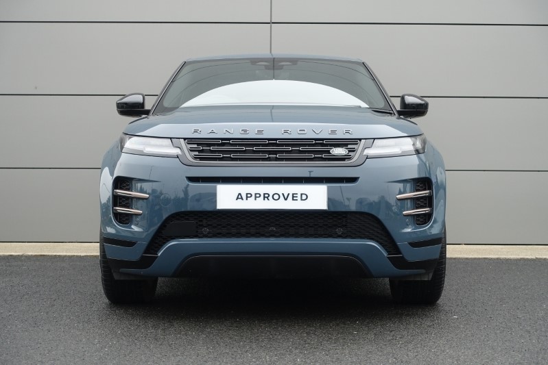 2023 (73) LAND ROVER RANGE ROVER EVOQUE 2.0 D200 Dynamic SE 5dr Auto 3482918