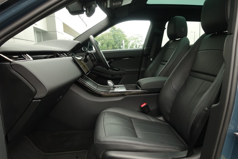 2023 (73) LAND ROVER RANGE ROVER EVOQUE 2.0 D200 Dynamic SE 5dr Auto 3482914