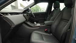 2023 (73) LAND ROVER RANGE ROVER EVOQUE 2.0 D200 Dynamic SE 5dr Auto 3482914