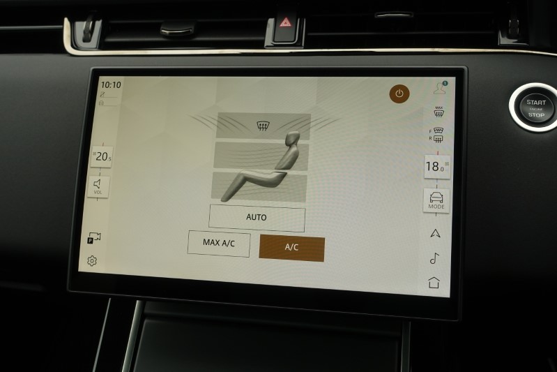 2023 (73) LAND ROVER RANGE ROVER EVOQUE 2.0 D200 Dynamic SE 5dr Auto 3482933