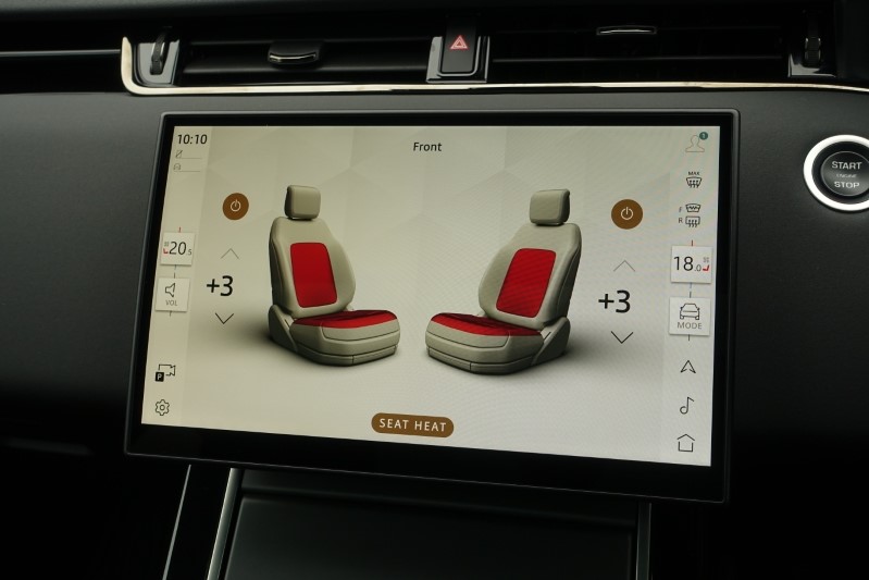 2023 (73) LAND ROVER RANGE ROVER EVOQUE 2.0 D200 Dynamic SE 5dr Auto 3482932