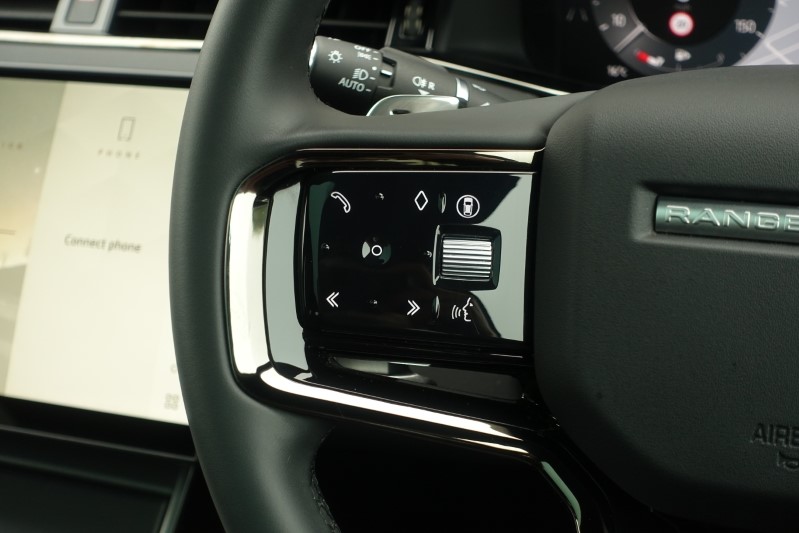 2023 (73) LAND ROVER RANGE ROVER EVOQUE 2.0 D200 Dynamic SE 5dr Auto 3482926