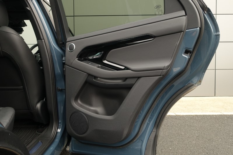 2023 (73) LAND ROVER RANGE ROVER EVOQUE 2.0 D200 Dynamic SE 5dr Auto 3482944