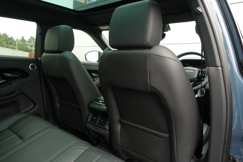 2023 (73) LAND ROVER RANGE ROVER EVOQUE 2.0 D200 Dynamic SE 5dr Auto 3482945