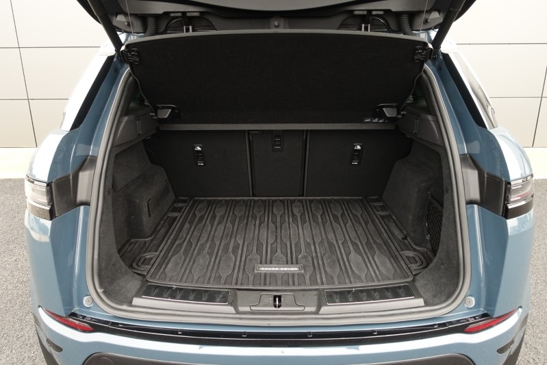 2023 (73) LAND ROVER RANGE ROVER EVOQUE 2.0 D200 Dynamic SE 5dr Auto 3482948