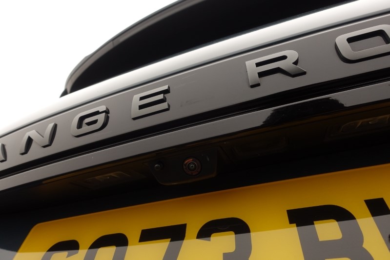 2023 (73) LAND ROVER RANGE ROVER EVOQUE 2.0 D200 Dynamic SE 5dr Auto 3482950