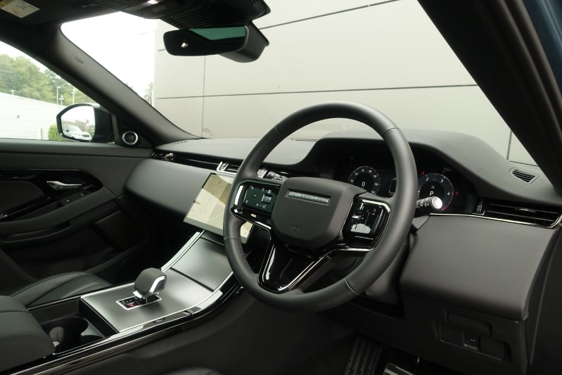 2023 (73) LAND ROVER RANGE ROVER EVOQUE 2.0 D200 Dynamic SE 5dr Auto 3482936