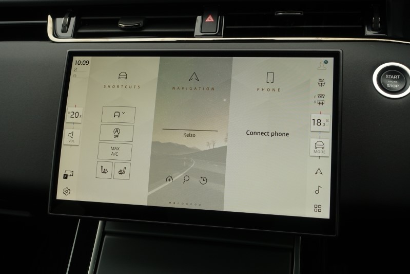 2023 (73) LAND ROVER RANGE ROVER EVOQUE 2.0 D200 Dynamic SE 5dr Auto 3482927