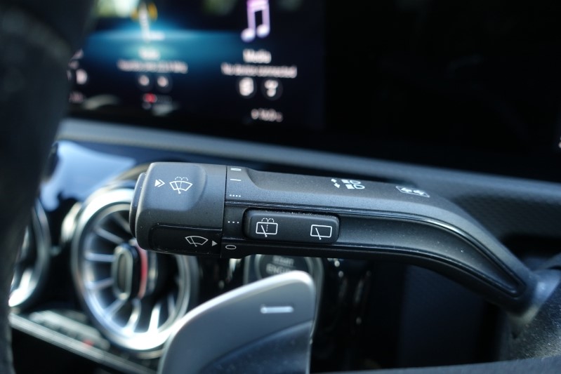 2022 (22) MERCEDES-BENZ A CLASS A180 AMG Line Executive Edition 5dr Auto 3493419