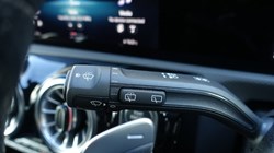 2022 (22) MERCEDES-BENZ A CLASS A180 AMG Line Executive Edition 5dr Auto 3493419