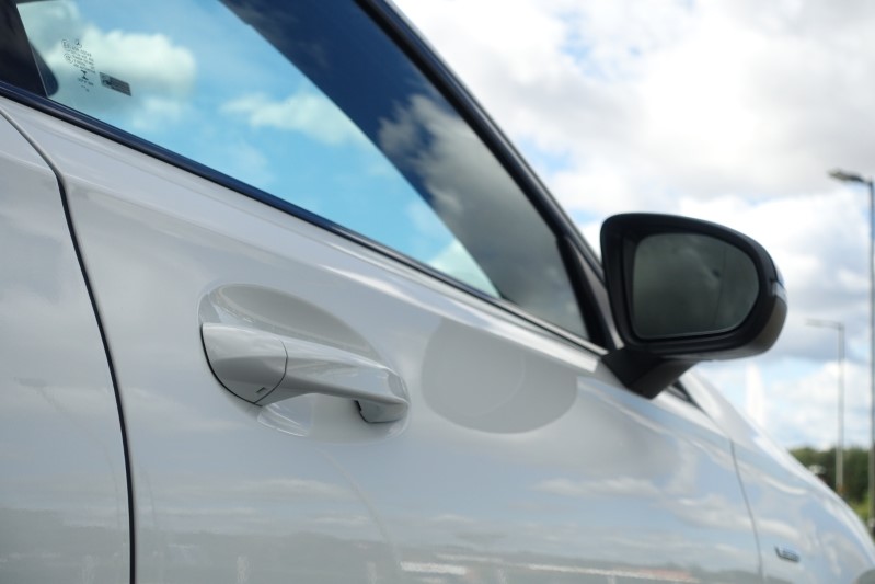 2022 (22) MERCEDES-BENZ A CLASS A180 AMG Line Executive Edition 5dr Auto 3493443