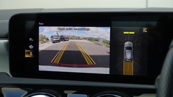 2022 (22) MERCEDES-BENZ A CLASS A180 AMG Line Executive Edition 5dr Auto 3493424