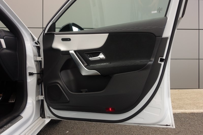 2022 (22) MERCEDES-BENZ A CLASS A180 AMG Line Executive Edition 5dr Auto 3493433