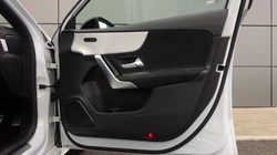 2022 (22) MERCEDES-BENZ A CLASS A180 AMG Line Executive Edition 5dr Auto 3493433