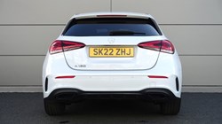 2022 (22) MERCEDES-BENZ A CLASS A180 AMG Line Executive Edition 5dr Auto 3493411