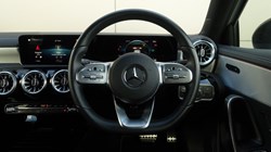 2022 (22) MERCEDES-BENZ A CLASS A180 AMG Line Executive Edition 5dr Auto 3493415