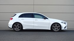 2022 (22) MERCEDES-BENZ A CLASS A180 AMG Line Executive Edition 5dr Auto 3493410