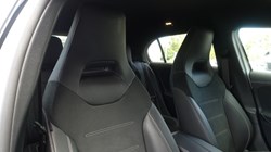 2022 (22) MERCEDES-BENZ A CLASS A180 AMG Line Executive Edition 5dr Auto 3493432