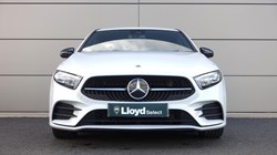 2022 (22) MERCEDES-BENZ A CLASS A180 AMG Line Executive Edition 5dr Auto 3493412