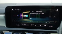 2022 (22) MERCEDES-BENZ A CLASS A180 AMG Line Executive Edition 5dr Auto 3493422