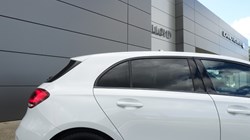 2022 (22) MERCEDES-BENZ A CLASS A180 AMG Line Executive Edition 5dr Auto 3493444