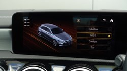 2022 (22) MERCEDES-BENZ A CLASS A180 AMG Line Executive Edition 5dr Auto 3493430