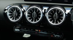 2022 (22) MERCEDES-BENZ A CLASS A180 AMG Line Executive Edition 5dr Auto 3493428