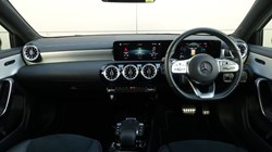 2022 (22) MERCEDES-BENZ A CLASS A180 AMG Line Executive Edition 5dr Auto 3493414