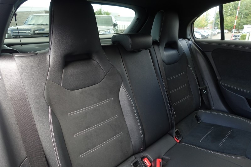 2022 (22) MERCEDES-BENZ A CLASS A180 AMG Line Executive Edition 5dr Auto 3493438