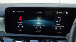 2022 (22) MERCEDES-BENZ A CLASS A180 AMG Line Executive Edition 5dr Auto 3493421