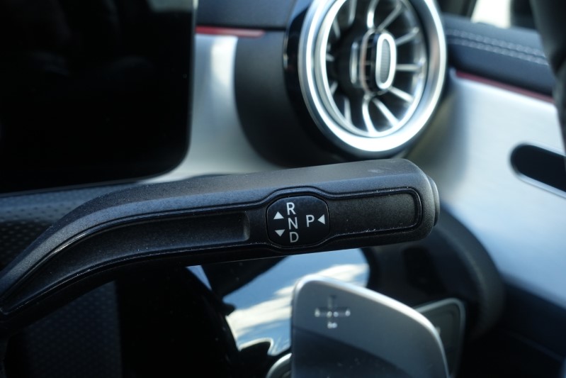 2022 (22) MERCEDES-BENZ A CLASS A180 AMG Line Executive Edition 5dr Auto 3493417