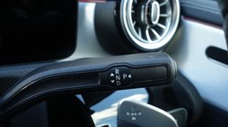 2022 (22) MERCEDES-BENZ A CLASS A180 AMG Line Executive Edition 5dr Auto 3493417