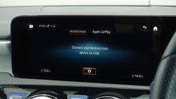 2022 (22) MERCEDES-BENZ A CLASS A180 AMG Line Executive Edition 5dr Auto 3493427