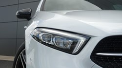 2022 (22) MERCEDES-BENZ A CLASS A180 AMG Line Executive Edition 5dr Auto 3493441